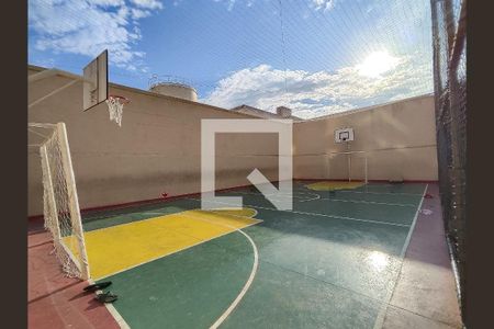Apartamento para alugar com 46m², 2 quartos e 1 vagaÁrea comum