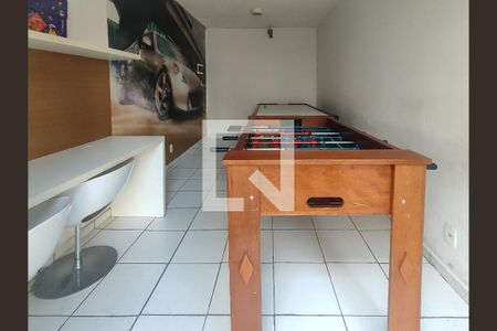 Apartamento para alugar com 46m², 2 quartos e 1 vagaÁrea comum