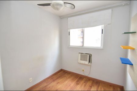 Apartamento para alugar com 46m², 2 quartos e 1 vagaQuarto 1