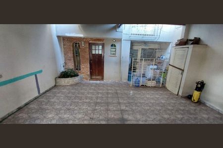Casa à venda com 3 quartos, 205m² em Chácara Santo Antônio (Zona Sul), São Paulo