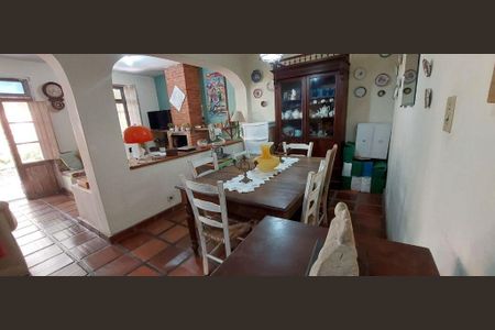 Casa à venda com 3 quartos, 205m² em Chácara Santo Antônio (Zona Sul), São Paulo