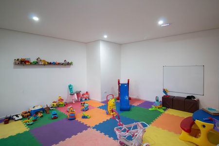 Apartamento para alugar com 60m², 1 quarto e 2 vagasBrinquedoteca