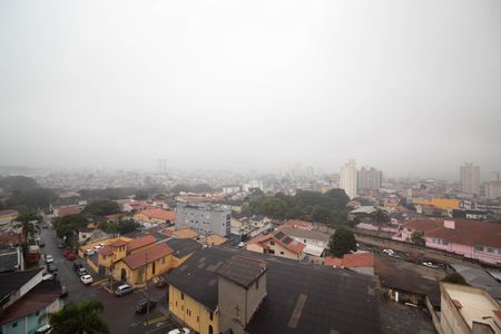 Apartamento para alugar com 60m², 1 quarto e 2 vagasVista - Quarto 2