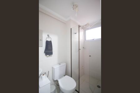 Apartamento para alugar com 60m², 1 quarto e 2 vagasBanheiro 2 