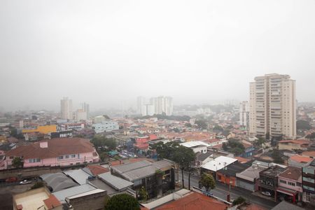 Apartamento para alugar com 60m², 1 quarto e 2 vagasVista da Varanda