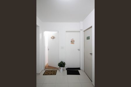 Apartamento para alugar com 60m², 1 quarto e 2 vagasHall de entrada