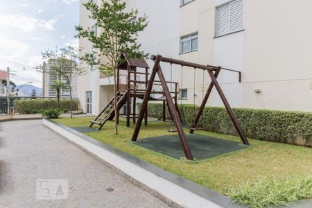 Apartamento para alugar com 60m², 1 quarto e 2 vagasÁrea comum - Playground