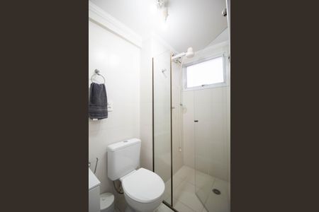 Apartamento para alugar com 60m², 1 quarto e 2 vagasBanheiro 2 