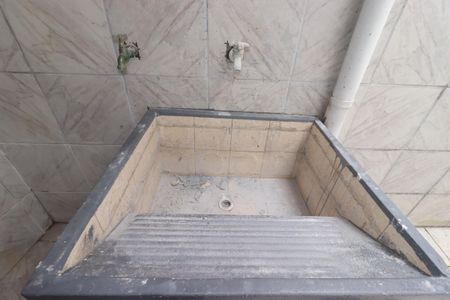 Casa à venda com 99m², 2 quartos e sem vagaÁrea de Serviço - Tanque