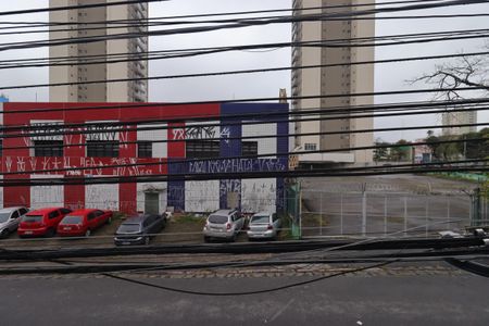 Vista do Quarto 2 de casa à venda com 2 quartos, 99m² em Casa Branca, Santo André
