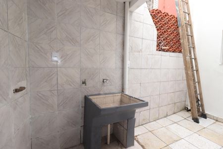 Casa à venda com 99m², 2 quartos e sem vagaÁrea de Serviço