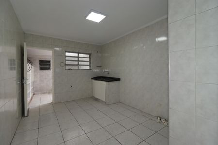 Casa à venda com 99m², 2 quartos e sem vagaCozinha