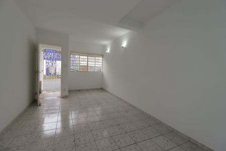 Sala de casa à venda com 3 quartos, 99m² em Casa Branca, Santo André