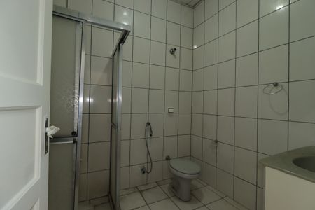 Casa à venda com 99m², 2 quartos e sem vagaBanheiro interno
