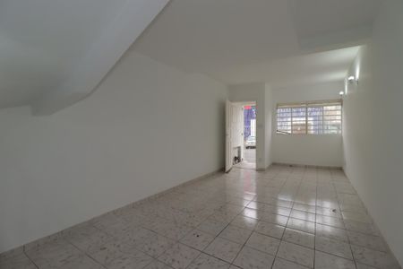Sala de casa à venda com 3 quartos, 99m² em Casa Branca, Santo André