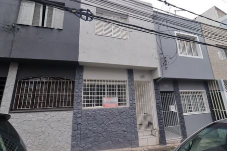 Casa à venda com 99m², 2 quartos e sem vagaFachada