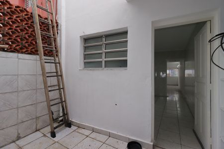 Casa à venda com 99m², 2 quartos e sem vagaÁrea de Serviço