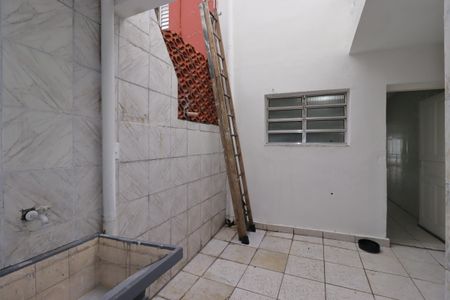 Casa à venda com 99m², 2 quartos e sem vagaÁrea de Serviço