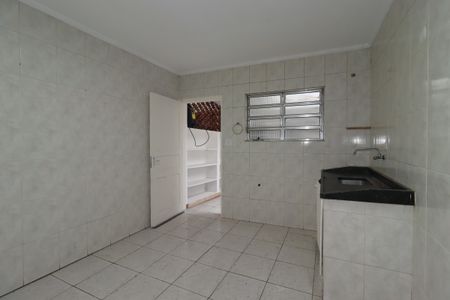 Casa à venda com 99m², 2 quartos e sem vagaCozinha