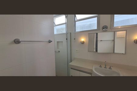 Apartamento para alugar com 3 quartos, 140m² em Jardim Paulista, São Paulo