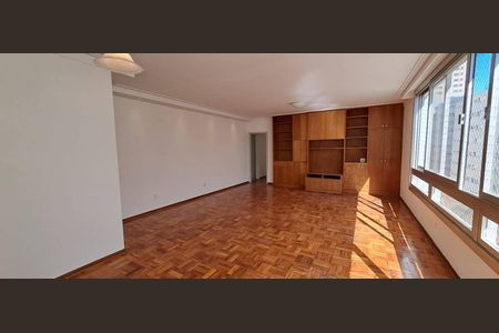Apartamento para alugar com 3 quartos, 140m² em Jardim Paulista, São Paulo