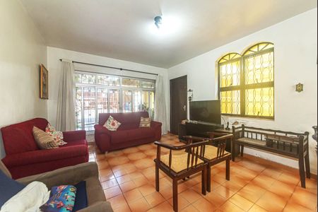 Sala de casa à venda com 3 quartos, 240m² em Santo Amaro, São Paulo
