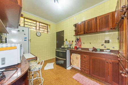 Cozinha de casa à venda com 3 quartos, 240m² em Santo Amaro, São Paulo