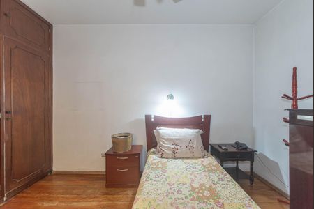 Quarto 1 de casa à venda com 3 quartos, 240m² em Santo Amaro, São Paulo