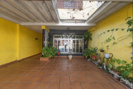 Garagem de casa à venda com 3 quartos, 240m² em Santo Amaro, São Paulo