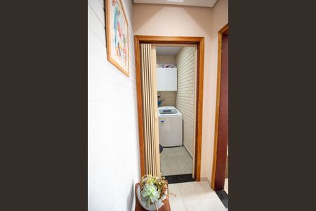 Casa para alugar com 115m², 2 quartos e 1 vaga Casa para alugar com 115m², 2 quartos e 1 vagaÁrea de Serviço