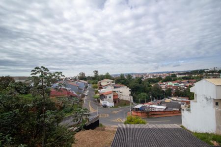 Vista do Quarto  de casa para alugar com 2 quartos, 115m² em Votorantim, Votorantim