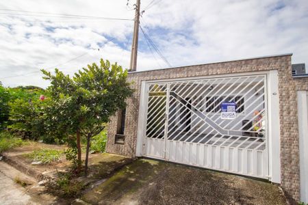 Casa para alugar com 115m², 2 quartos e 1 vaga Casa para alugar com 115m², 2 quartos e 1 vagaPlaquinha