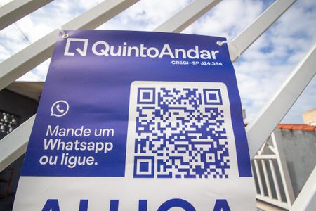 Plaquinha  de casa para alugar com 2 quartos, 115m² em Votorantim, Votorantim