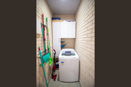 Casa para alugar com 115m², 2 quartos e 1 vaga Casa para alugar com 115m², 2 quartos e 1 vagaÁrea de Serviço