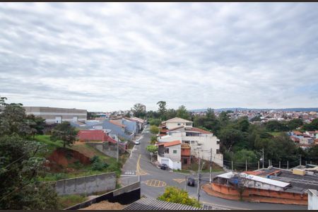 Casa para alugar com 115m², 2 quartos e 1 vaga Casa para alugar com 115m², 2 quartos e 1 vagaVaranda da Suite