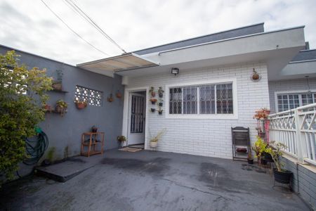 Fachada de casa para alugar com 2 quartos, 115m² em Votorantim, Votorantim
