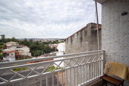 Casa para alugar com 115m², 2 quartos e 1 vaga Casa para alugar com 115m², 2 quartos e 1 vagaVaranda da Suite
