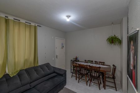 Apartamento à venda com 70m², 2 quartos e 1 vagaSala de Estar/Jantar 