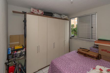 Quarto 1 de apartamento à venda com 2 quartos, 70m² em Jardim Denadai (nova Veneza), Sumaré