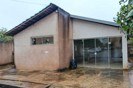 Apartamento à venda com 70m², 2 quartos e 1 vagaÁrea comum - Salão de festas