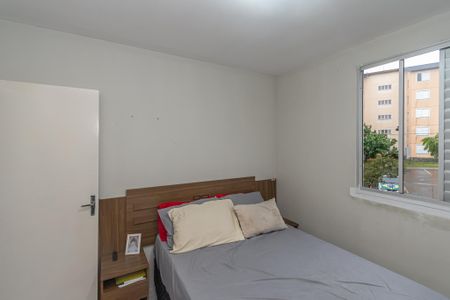 Quarto 2 de apartamento à venda com 2 quartos, 70m² em Jardim Denadai (nova Veneza), Sumaré