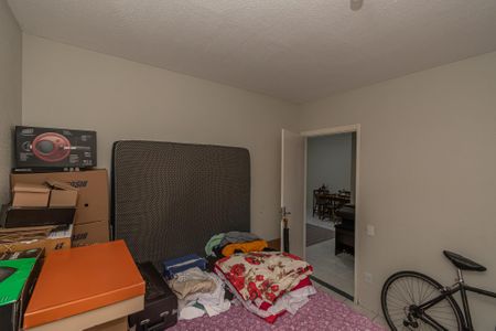 Quarto 1 de apartamento à venda com 2 quartos, 70m² em Jardim Denadai (nova Veneza), Sumaré