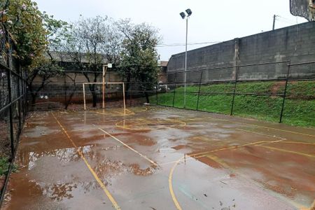 Apartamento à venda com 70m², 2 quartos e 1 vagaÁrea comum - Quadra Esportiva