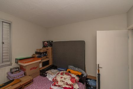 Quarto 1 de apartamento à venda com 2 quartos, 70m² em Jardim Denadai (nova Veneza), Sumaré