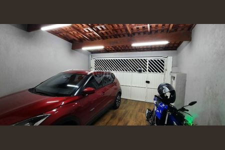 Foto 18 de casa para alugar com 3 quartos, 190m² em Campo Belo, São Paulo