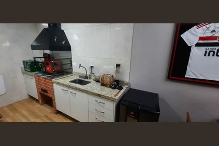 Foto 08 de casa para alugar com 3 quartos, 190m² em Campo Belo, São Paulo