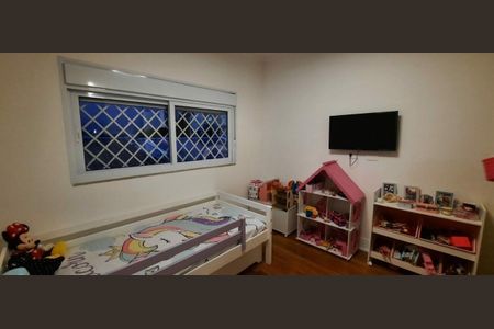 Foto 12 de casa para alugar com 3 quartos, 190m² em Campo Belo, São Paulo