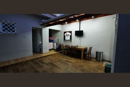 Foto 09 de casa para alugar com 3 quartos, 190m² em Campo Belo, São Paulo