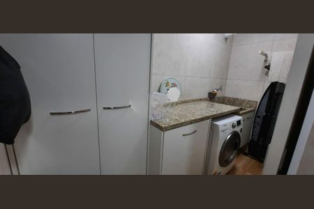 Foto 17 de casa para alugar com 3 quartos, 190m² em Campo Belo, São Paulo