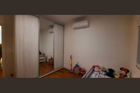 Foto 13 de casa para alugar com 3 quartos, 190m² em Campo Belo, São Paulo